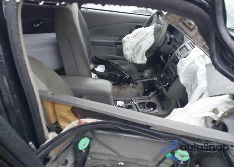 2005 Chevrolet Malibu from USA, damaged, VIN 1G1ZS52F55F263887